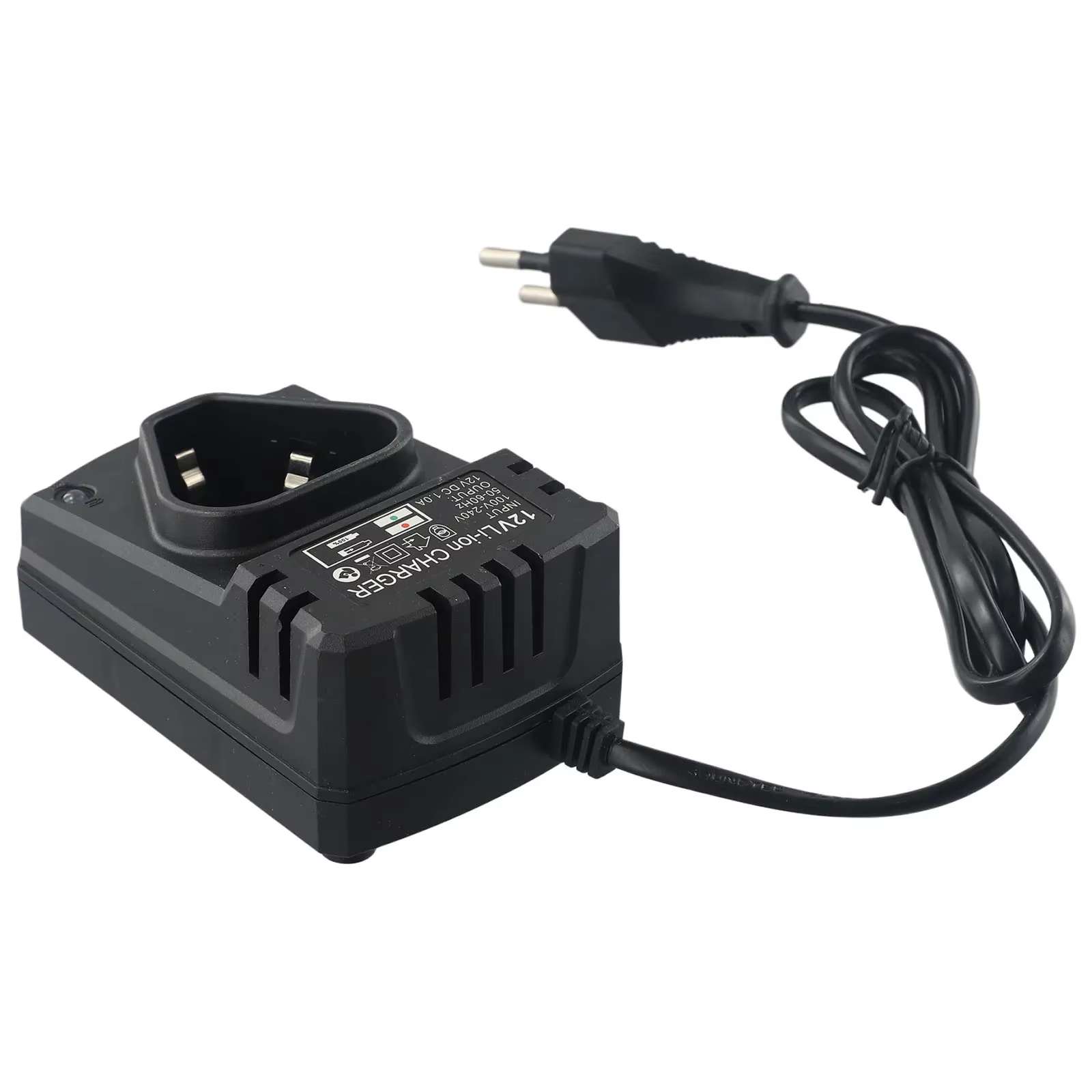 Chargeur universel pour perceuse électrique