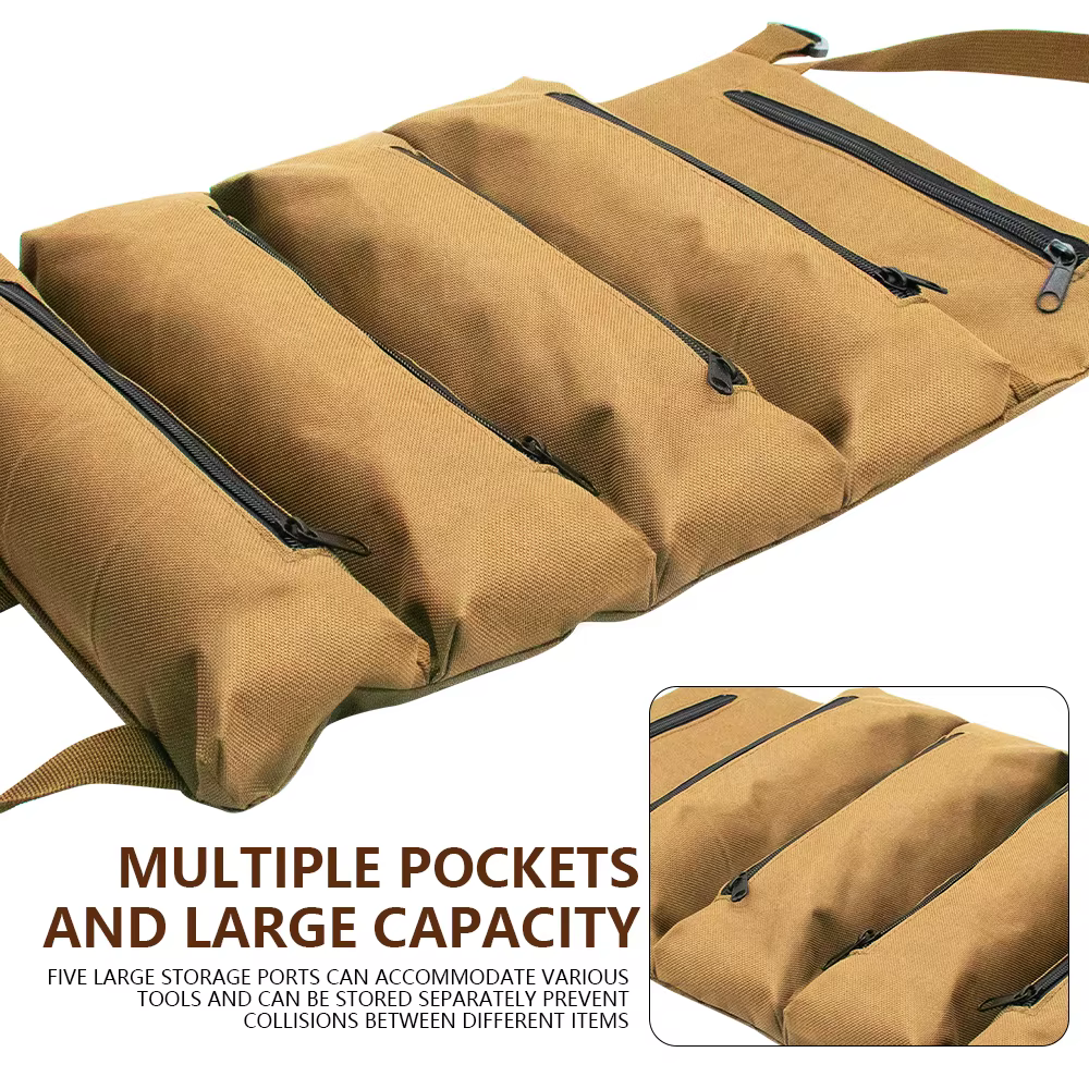 Organisateurs de sacs à outils
