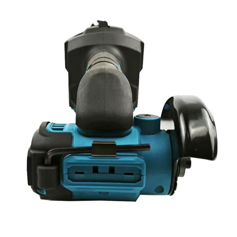 Fit Makita 18V batterie 3 pouces Mini meuleuse d'angle Machine de découpe électrique sans fil meulage polissage coupe outils électriques