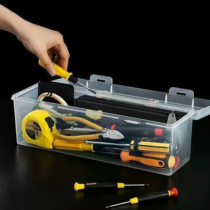 Boîte de rangement pour outils