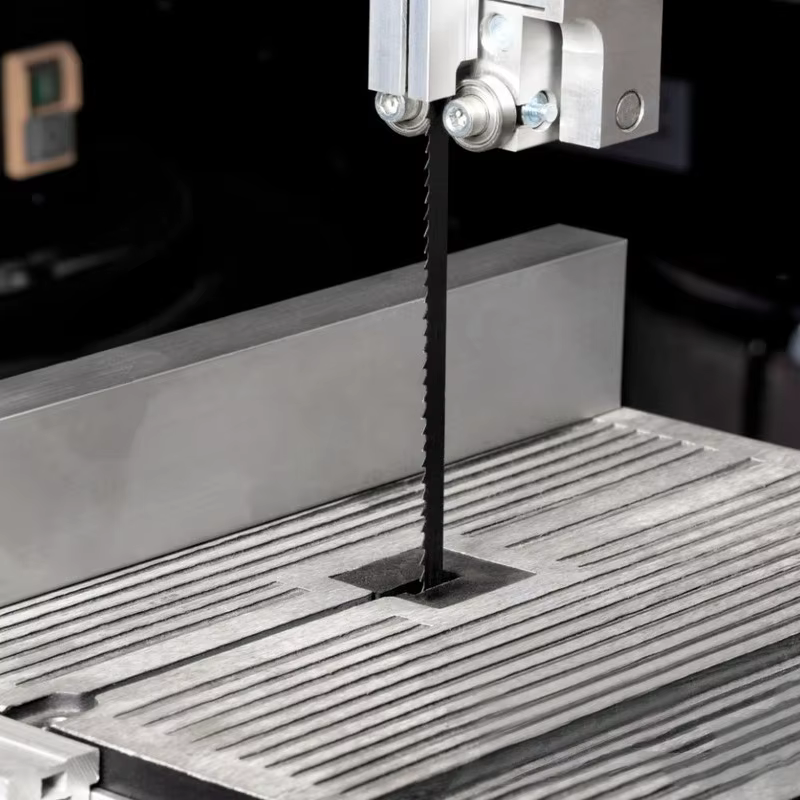 Lame de scie à ruban pour Einhell SB200 Scheppach HBS20