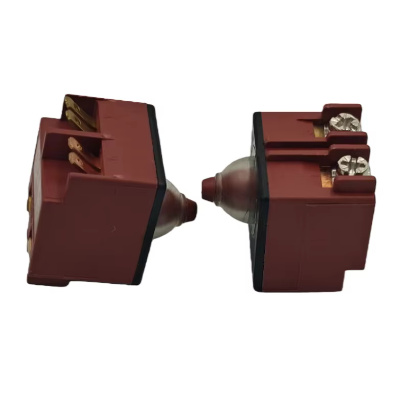 Meuleuse d'angle FA2-5/2W 250V 5A 125ylique/10A DPST momentané NO interrupteur à bouton-poussoir pour Bosch 6-100 GWS6/8-100 S1M-FF03-100A TWS6female