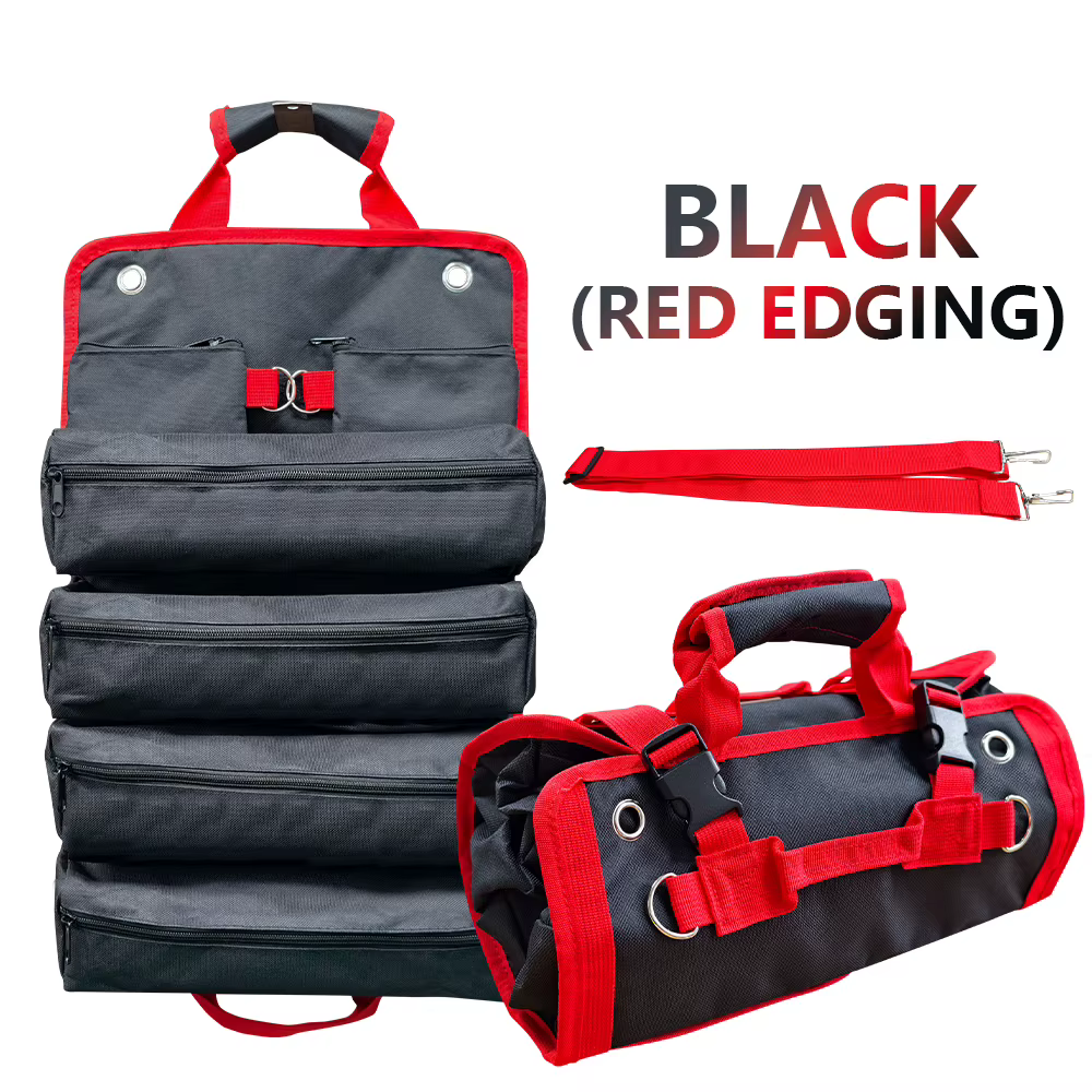 Sac à outils multi-poches