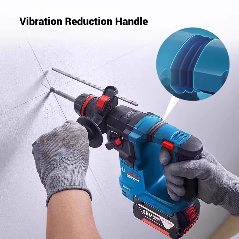 ‌ Bosch GBH 18V-18 GBH