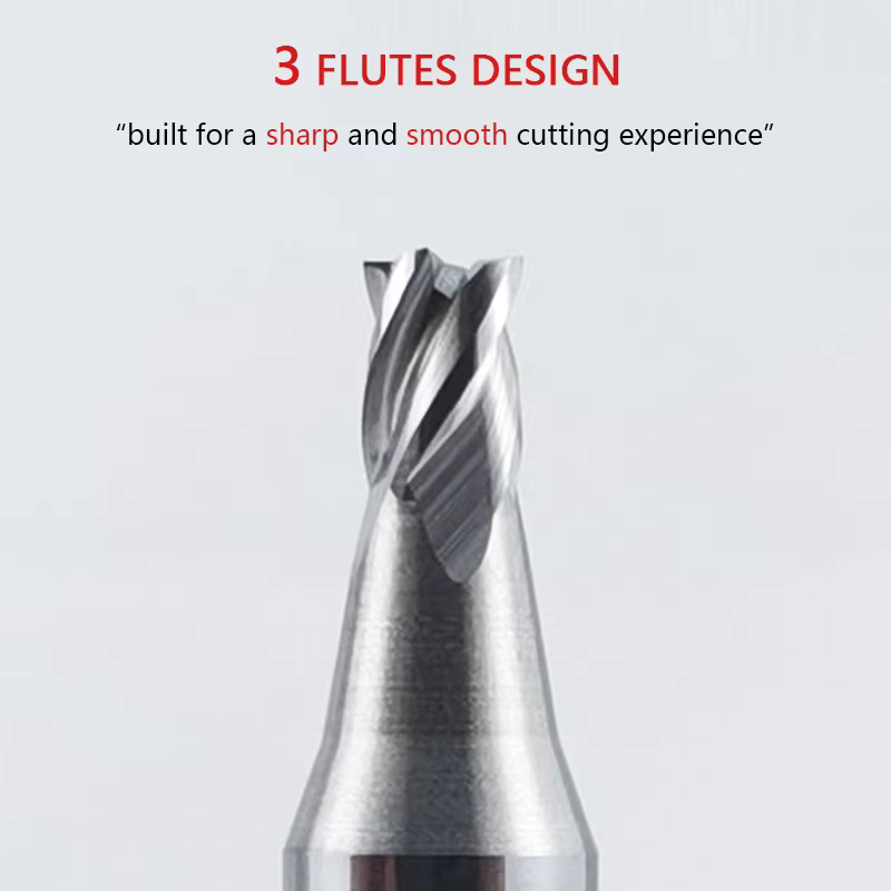 Foret de coupe Laser pour Machine à clé verticale manuelle, outils de serrurier