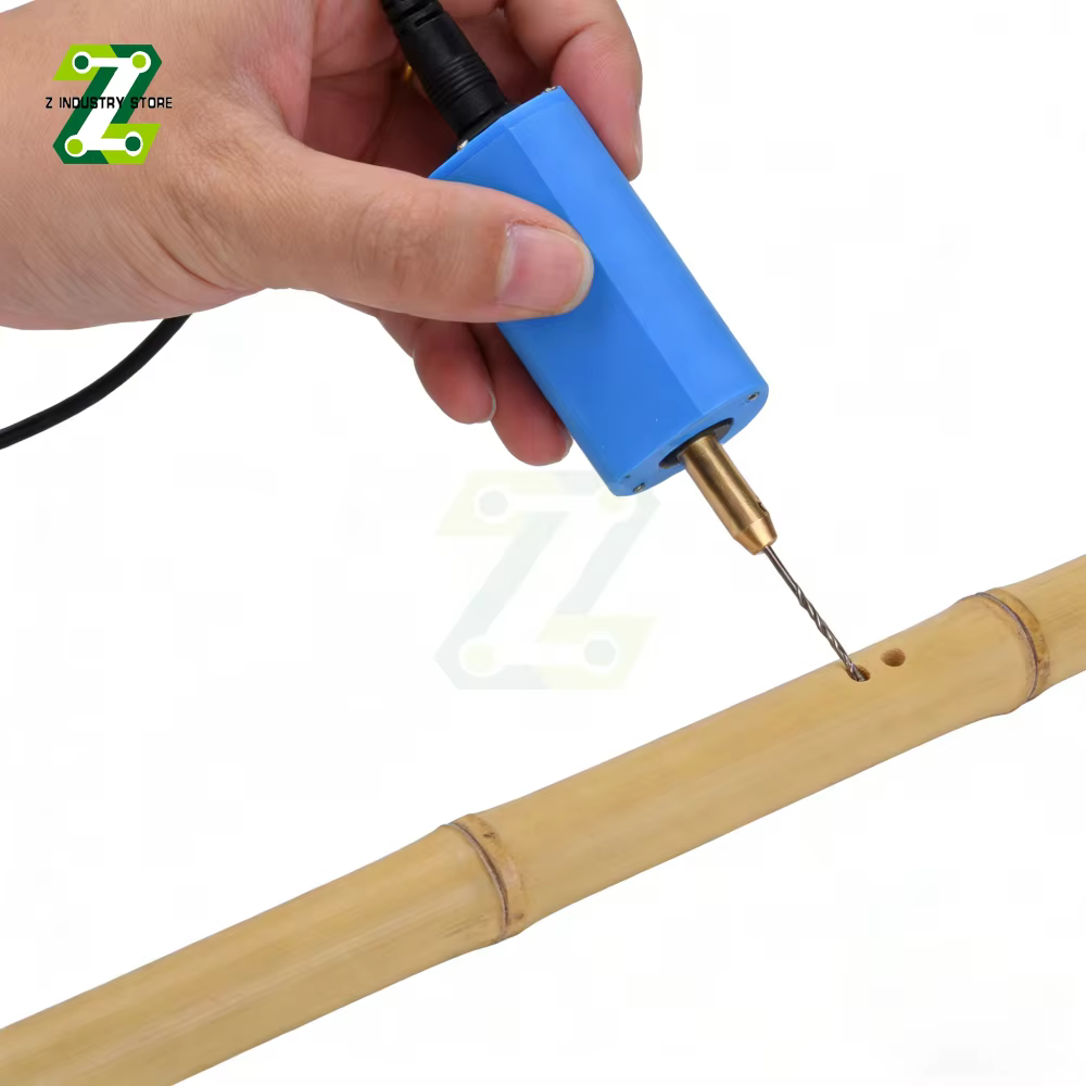 Mini perceuse électrique USB 5V