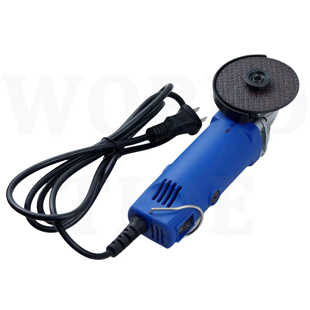 Mini Meuleuse d'Angle Électrique de 360W