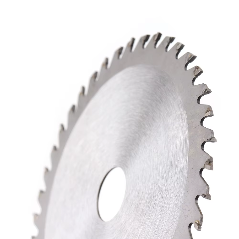 SIFANG lame de scie à bois diamètre 125mm 30 40 dents disque