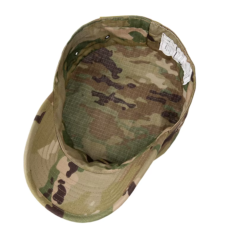 Chapeau de Combat de Camouflage Scorpion W2, chapeau de soldat de Sports de plein air, chapeau tactique OCP MC