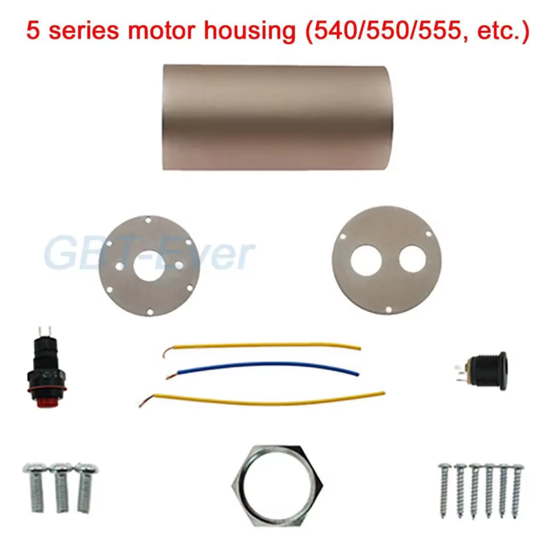 Perceuse à main à moteur 775 550 540 390