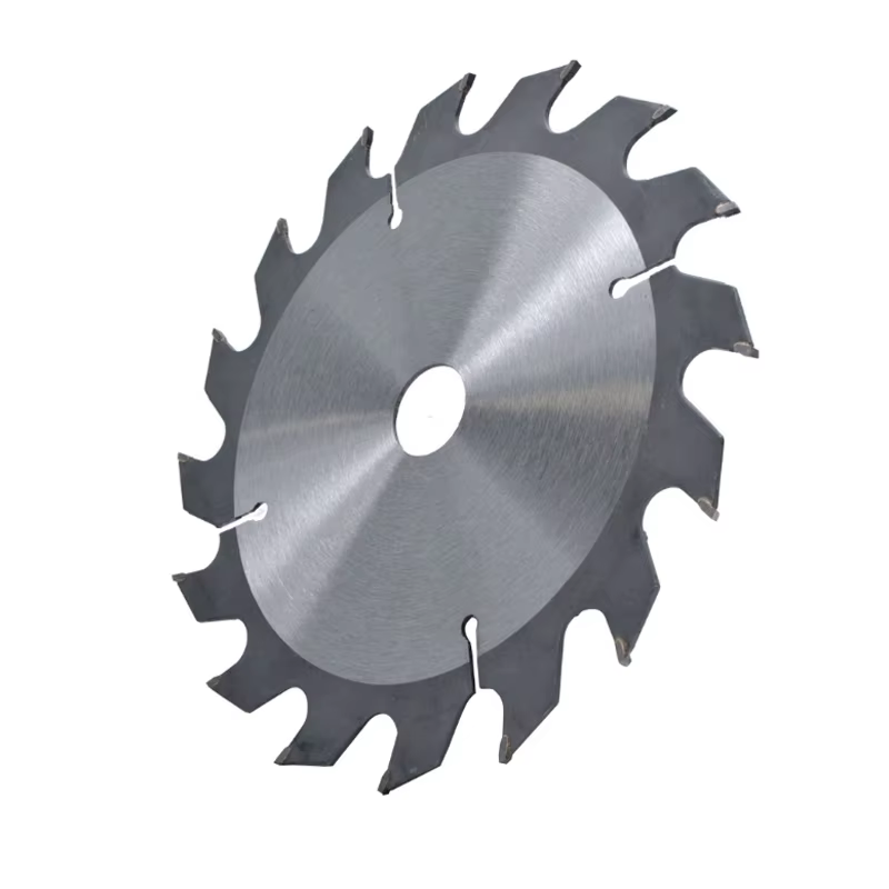 Lame de scie circulaire TCT 18 TPI 150mm