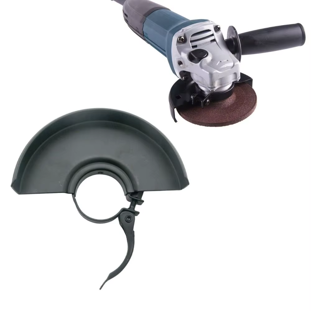 Nouveau couvercle de meuleuse d'angle de 125mm