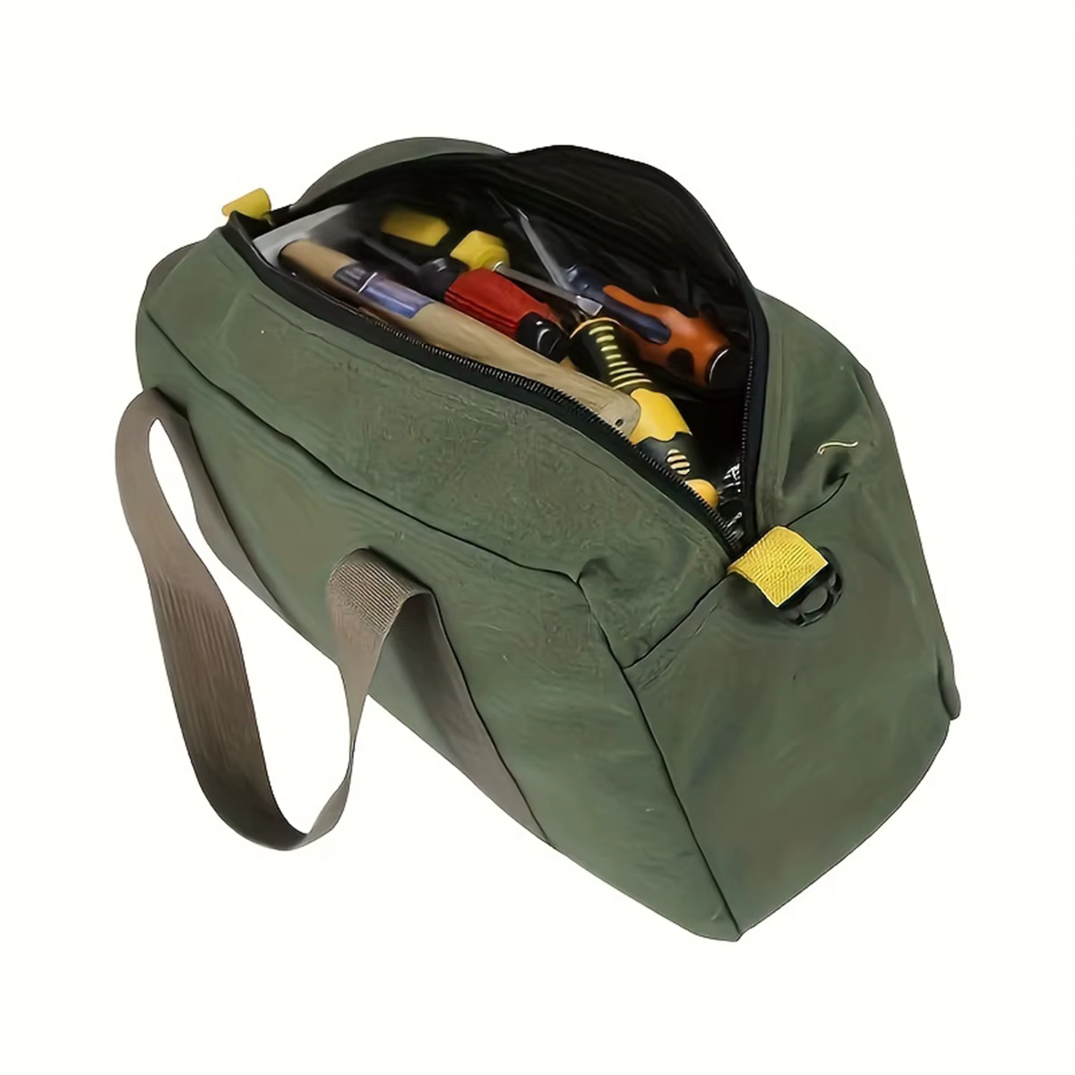Sac à outils d'entretien