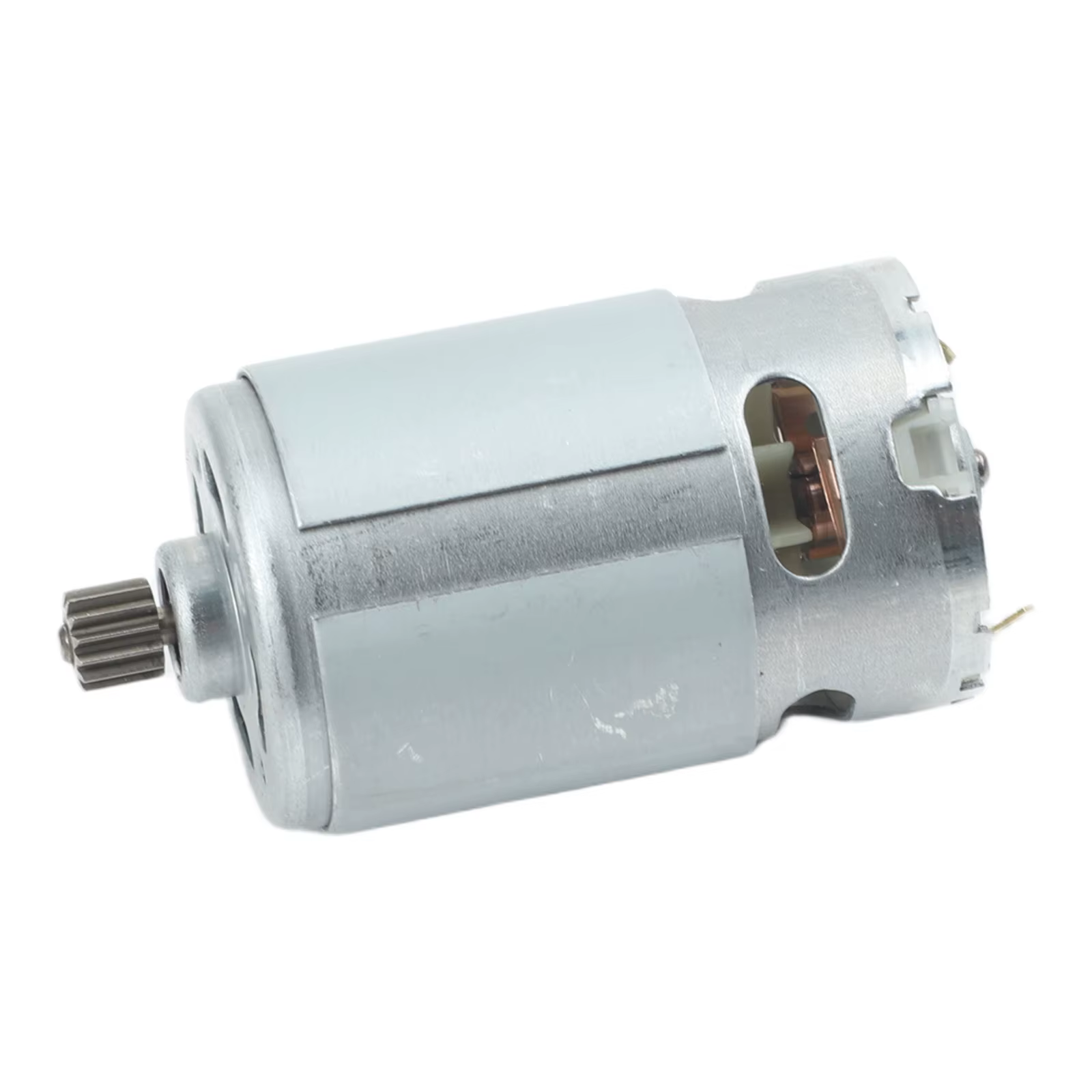 Moteur 21V à 14 dents RS550