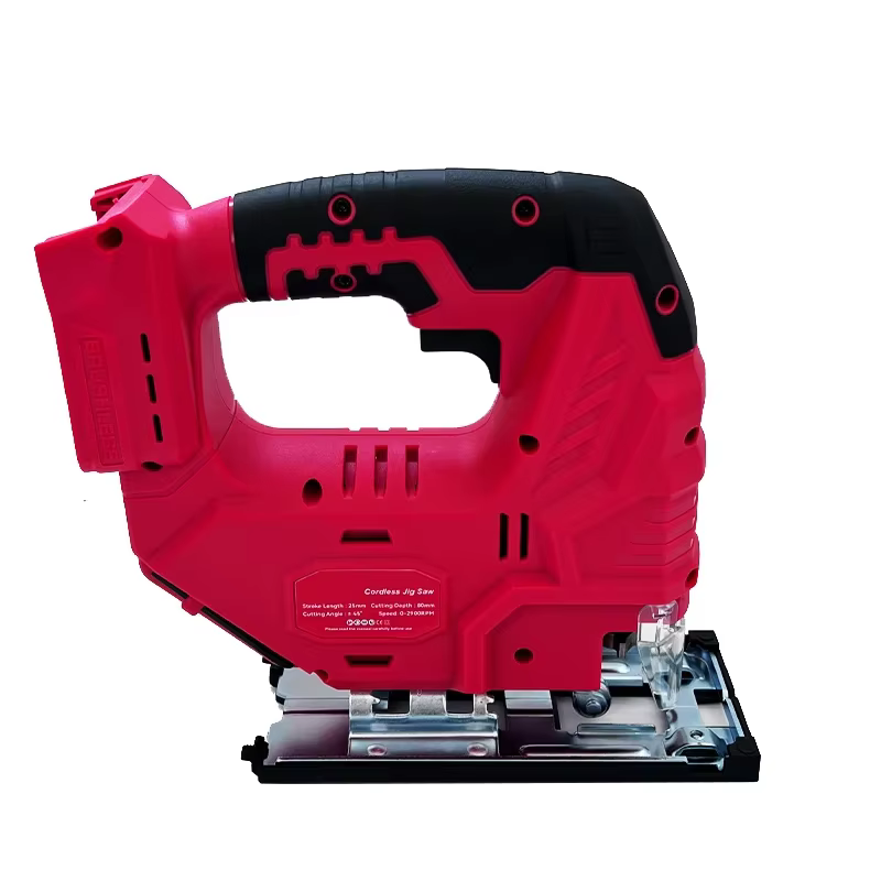 Fit Milwaukee 2700 tr/min vitesse Variable 3 positions réglage orbital outil de scie sauteuse sans fil