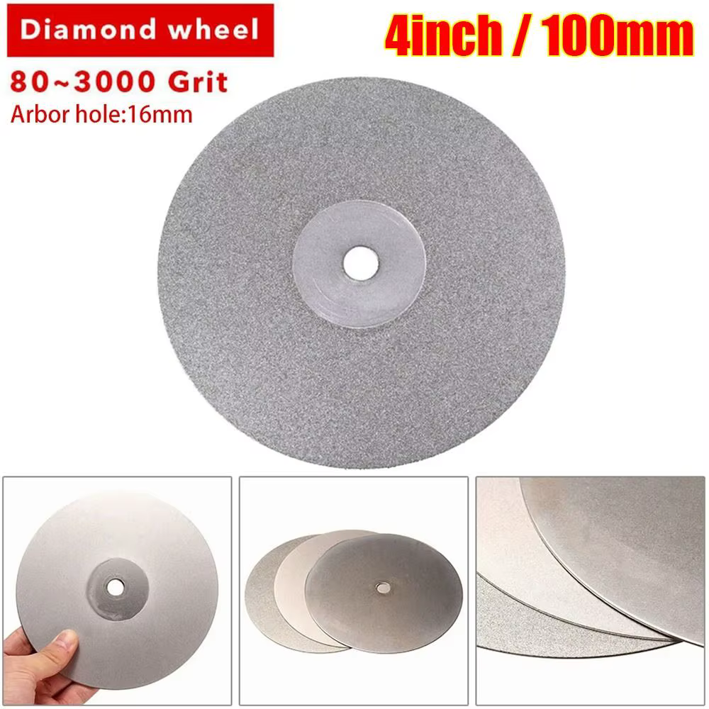 1 pièces diamant enduit