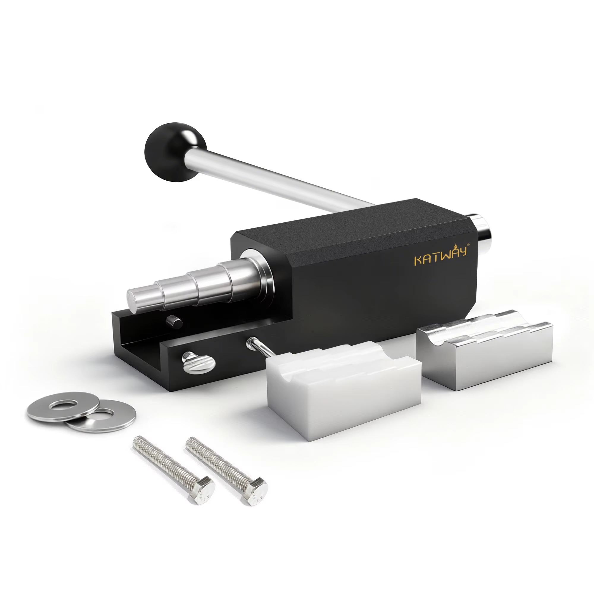 Kit d'outils de cintreuse d'anneaux BT01