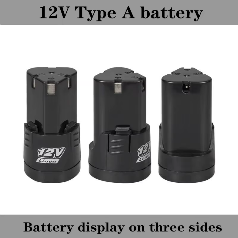 Perceuse à main électrique sans fil