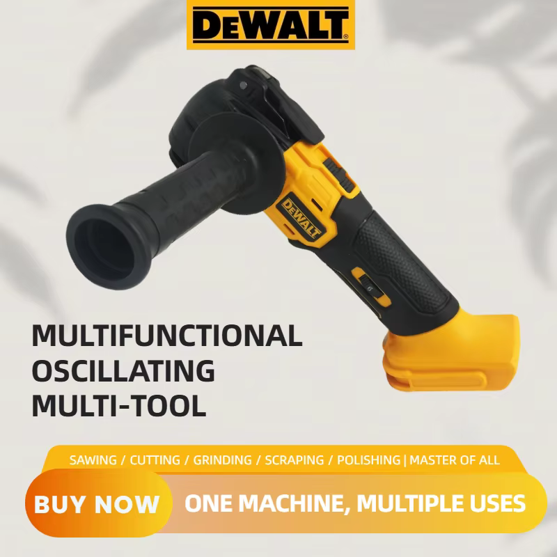 Outil oscillant sans fil DEWALT