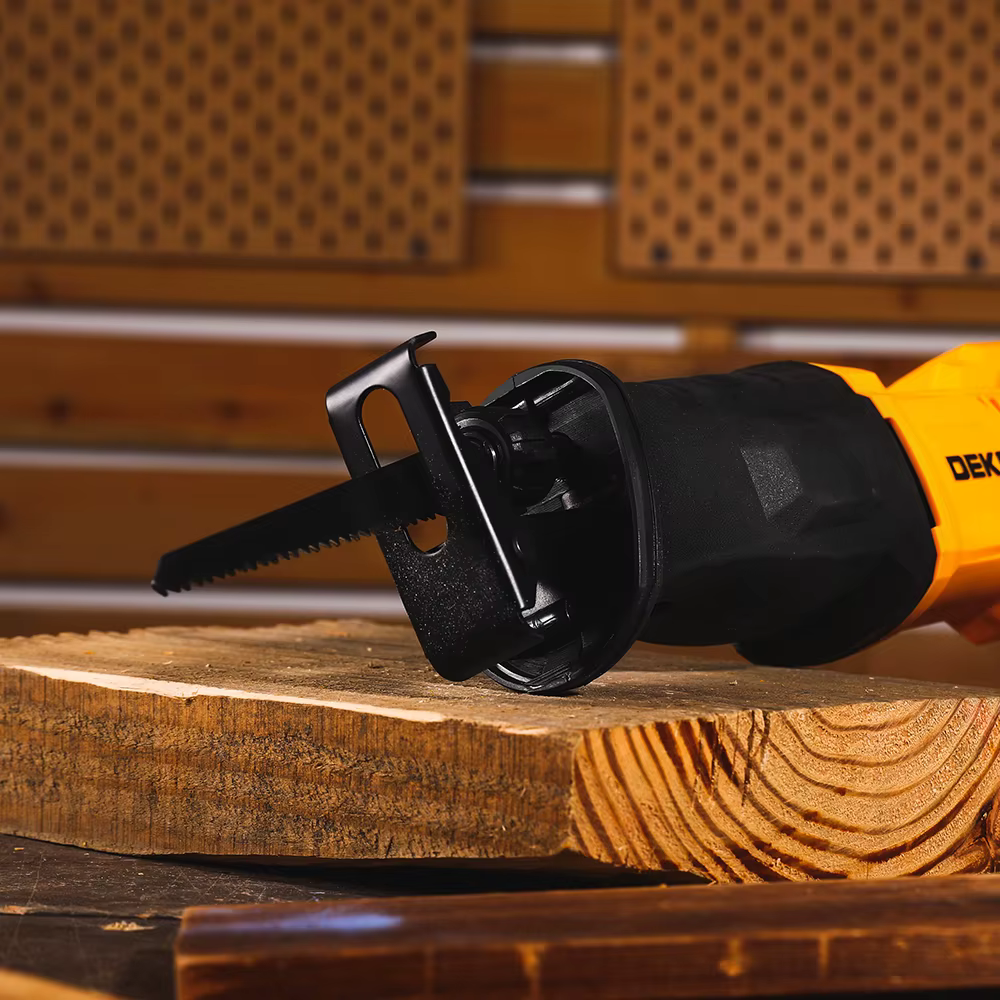 DEKO nouveau DKRS710G20 710W scie électrique