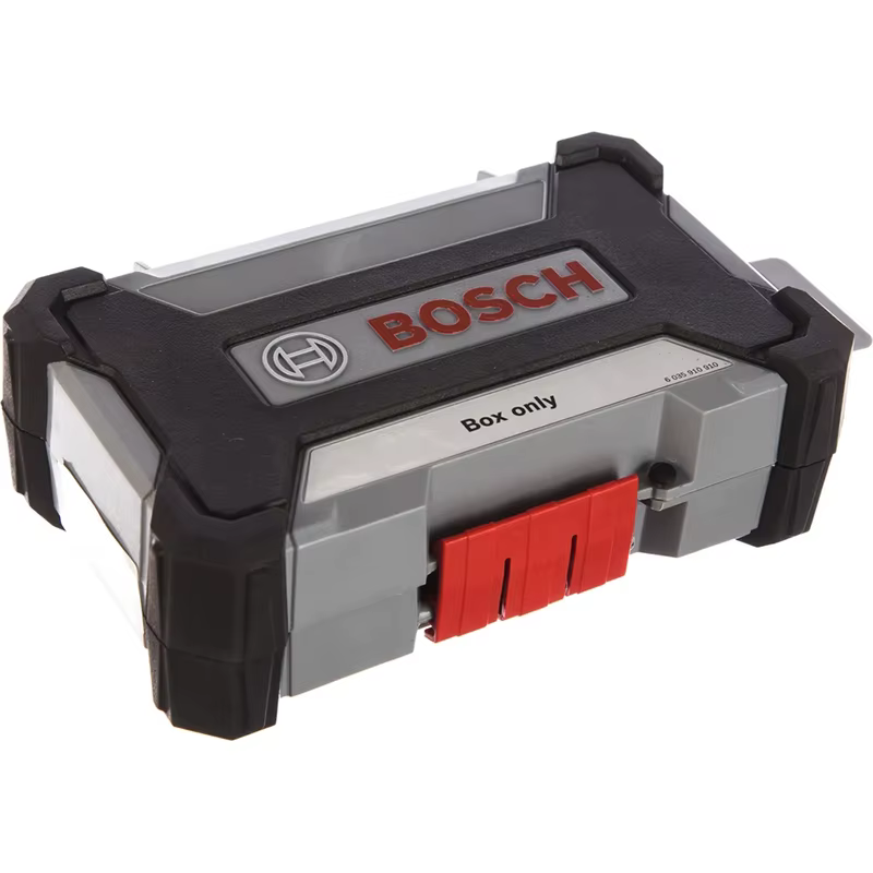 BOSCH – accessoires d'outils