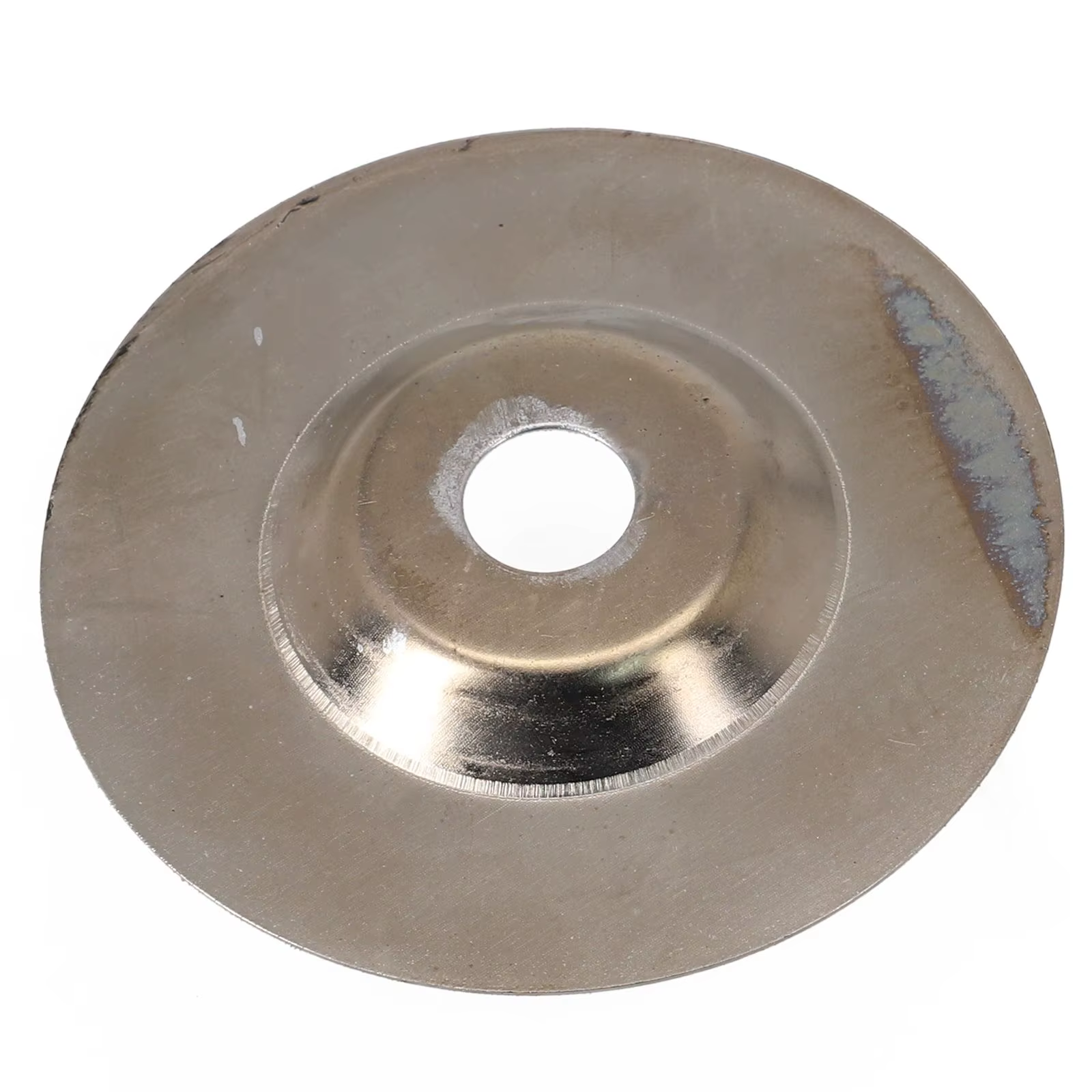 Disque de meuleuse circulaire pour meuleuse d'angle