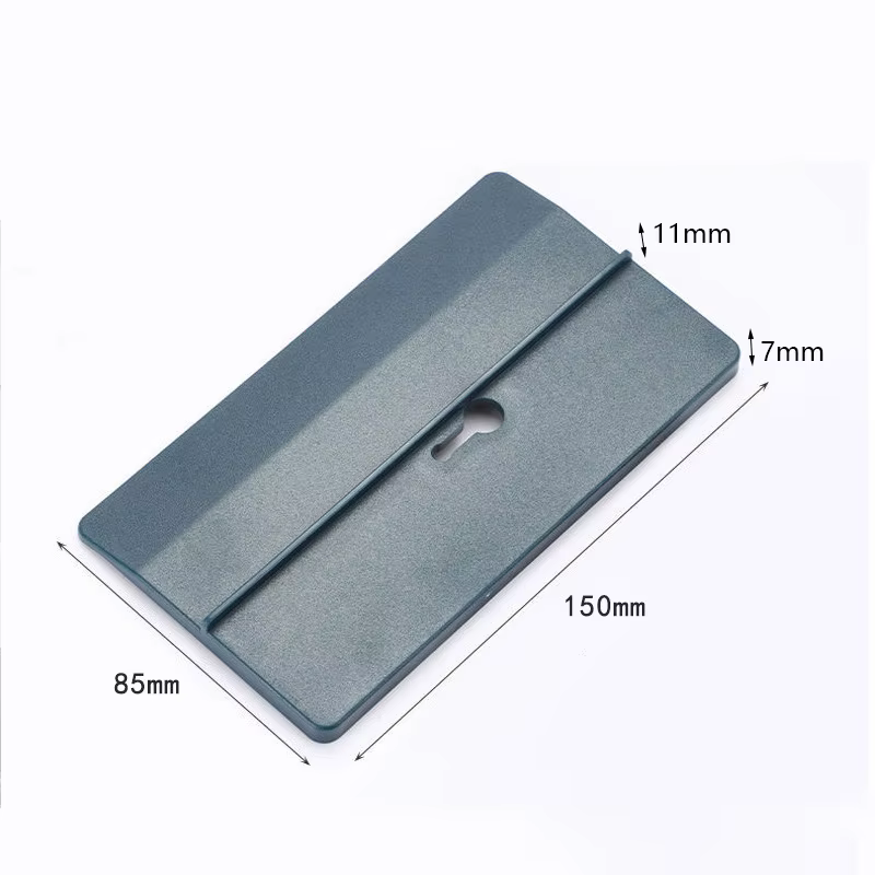 Outil de fixation de plaques de plâtre
