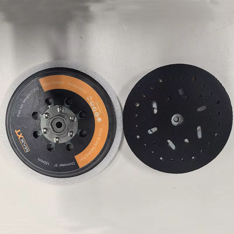 MAXXT Meuleuse de ponçage 6'' 150mm