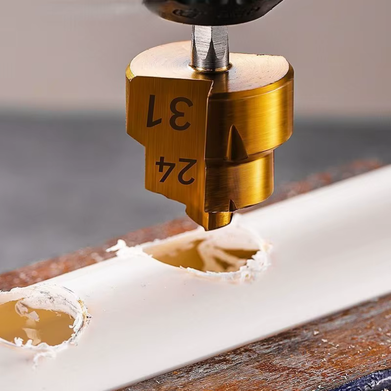 Foret de levage PPR 3 pièces/ensemble 20/25/32mm