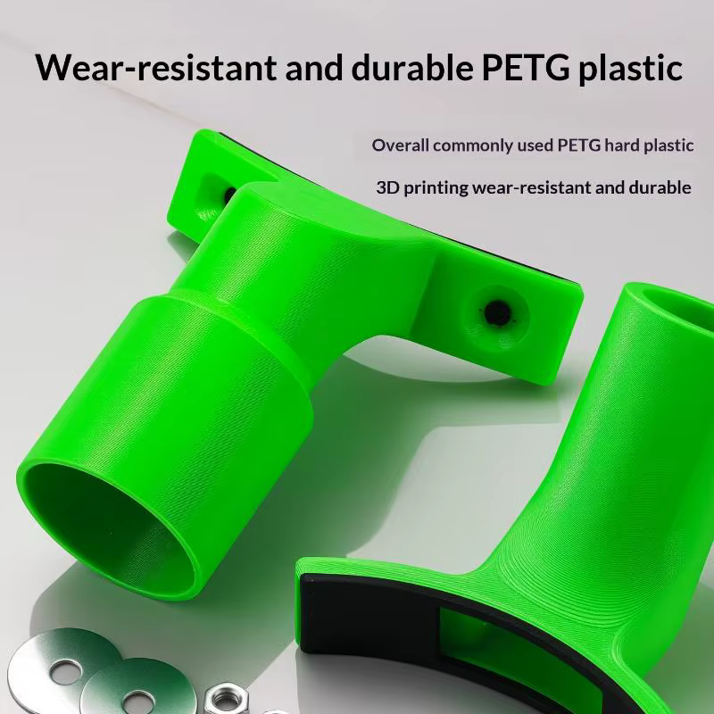 Adaptateur extracteur de poussière pour meuleuse d'angle