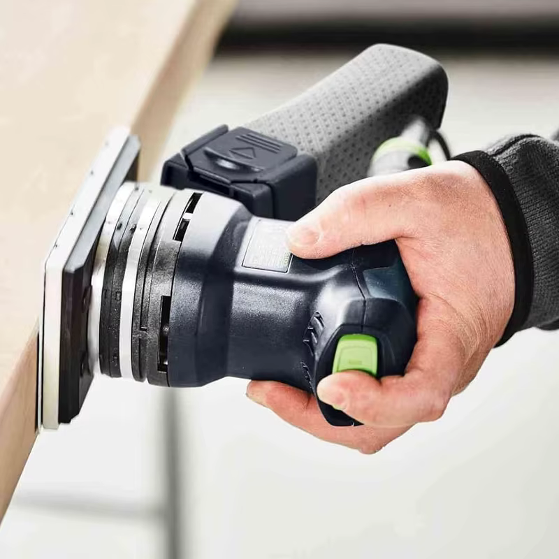 FESTOOL 201693 sac à poussière SB-Longlife pour RTS DTS ETS Style pratique outil de ponceuse accessoires Kit de collecte