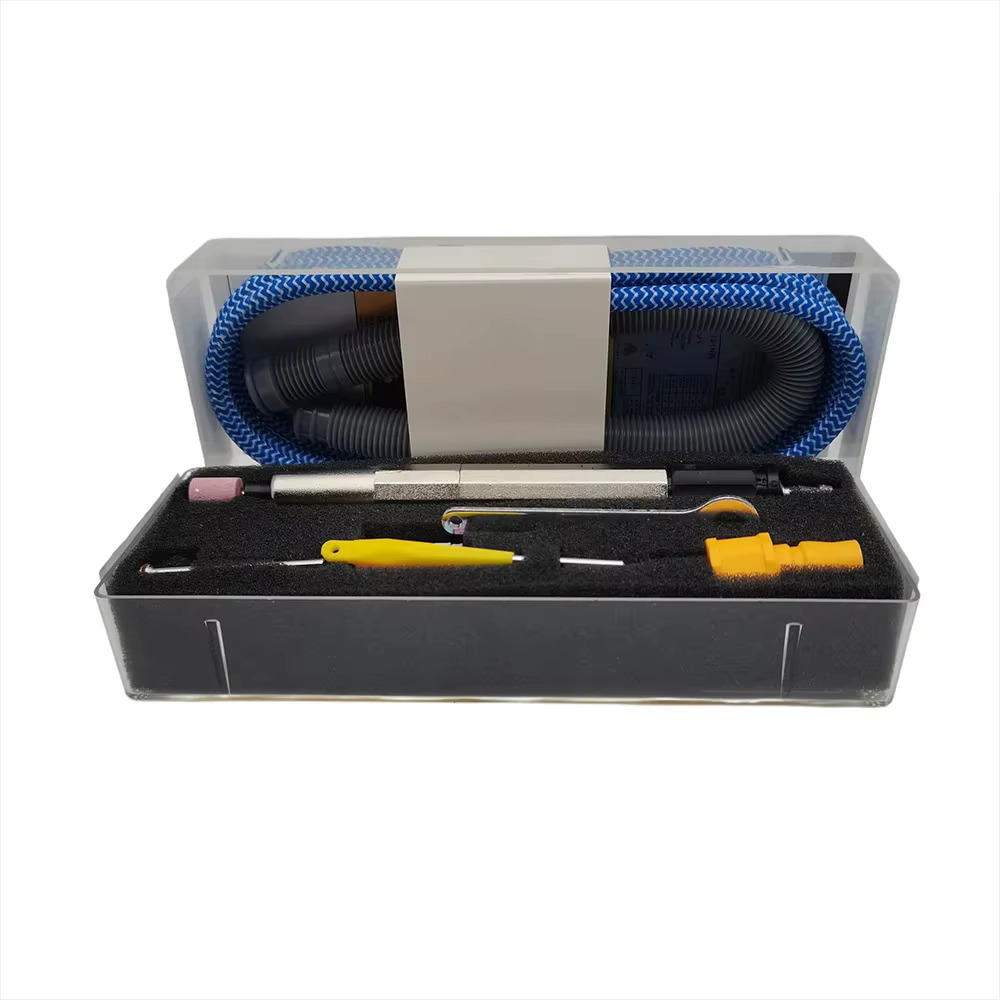 Mini-meuleuse pneumatique MSG-3BSN pour polissage