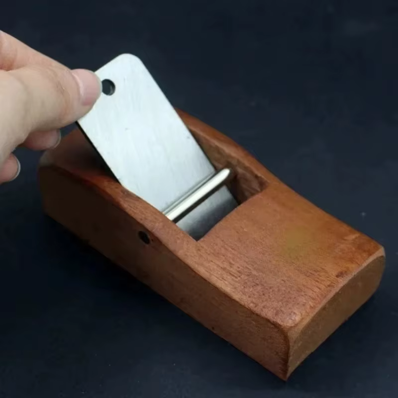 1 pièce Râpe manuelle de menuisier DIY