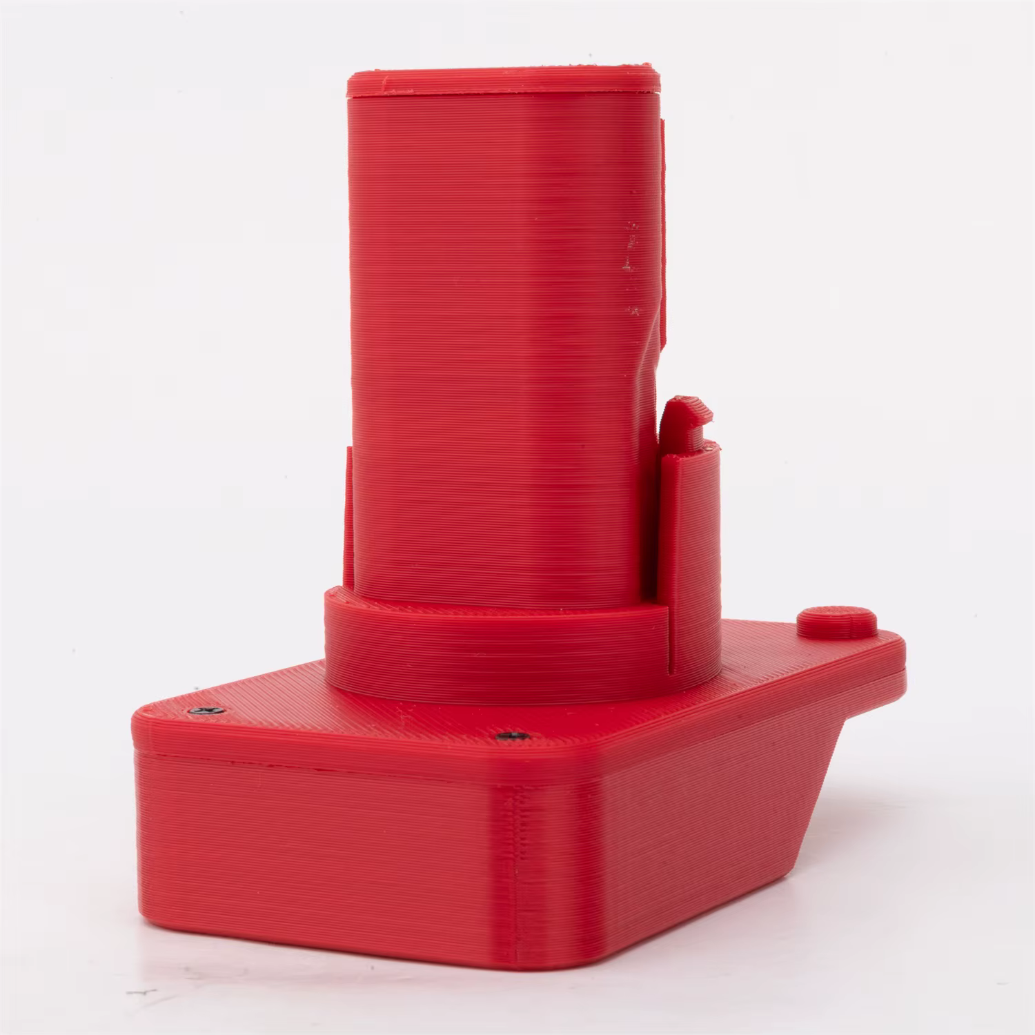 Adaptateur de batterie