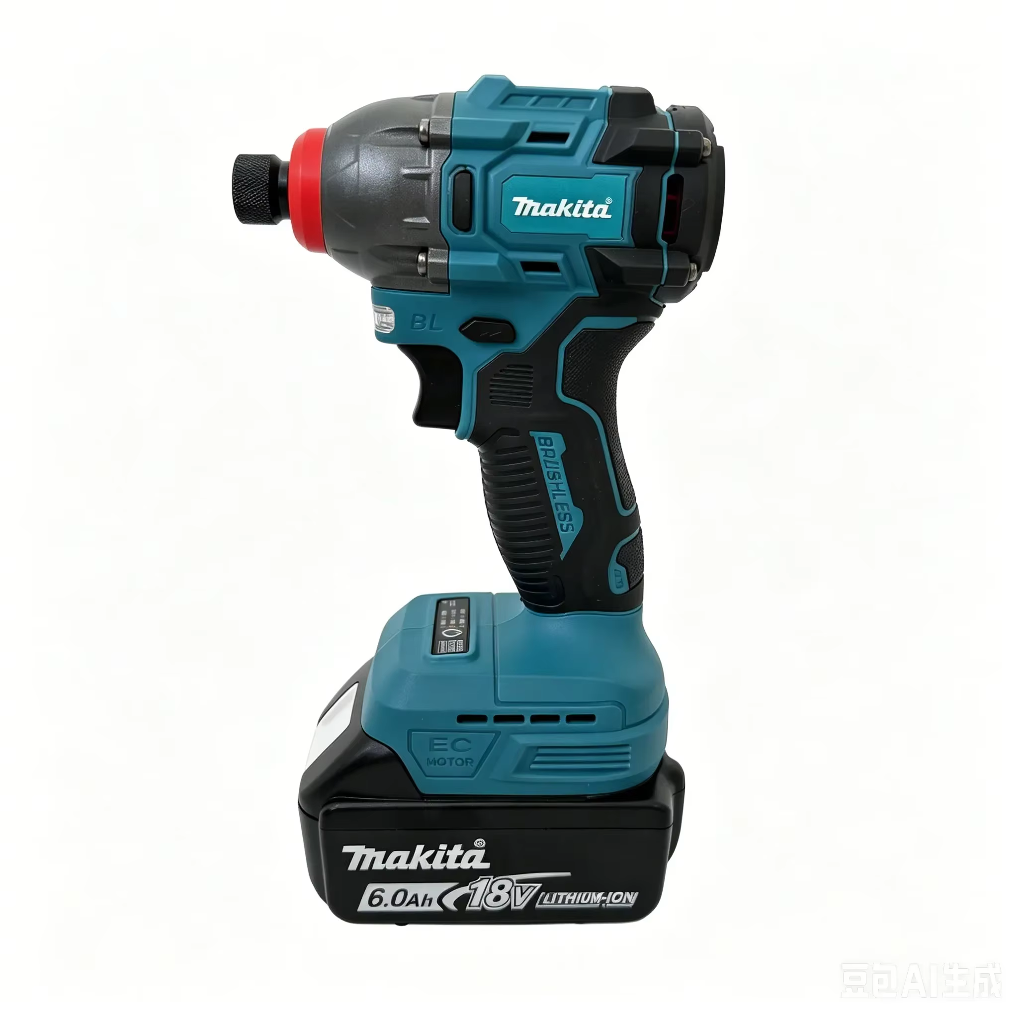 Makita – tournevis électrique sans fil 18V