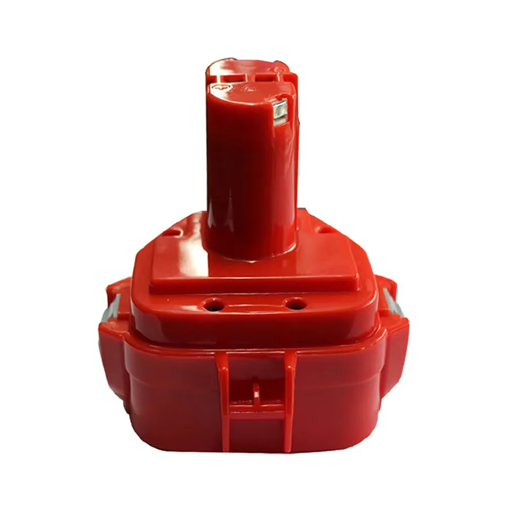Étui en plastique pour perceuse électrique MAKITA 12V