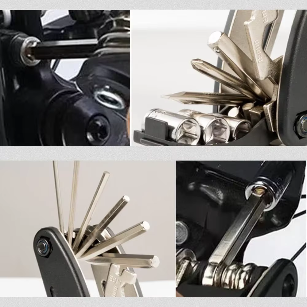 Outil multifonctionnel 16 en 1 pour Honda Nc750 Nc750x 750