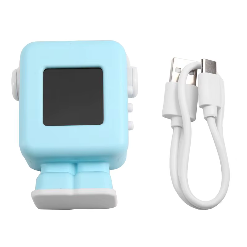 ABGI-Xiaozhi Assistant d'apprentissage éducatif Intelligent étude compagnon cadeau pour les étudiants et les apprenants de langues