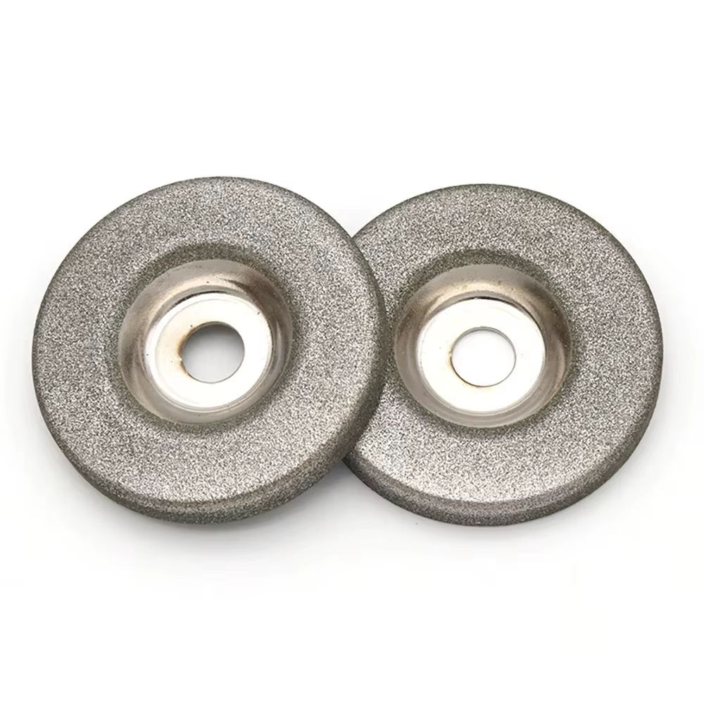 56MM # 180 # 320 # Disque de meulage spécial pour affûteur de couteaux
