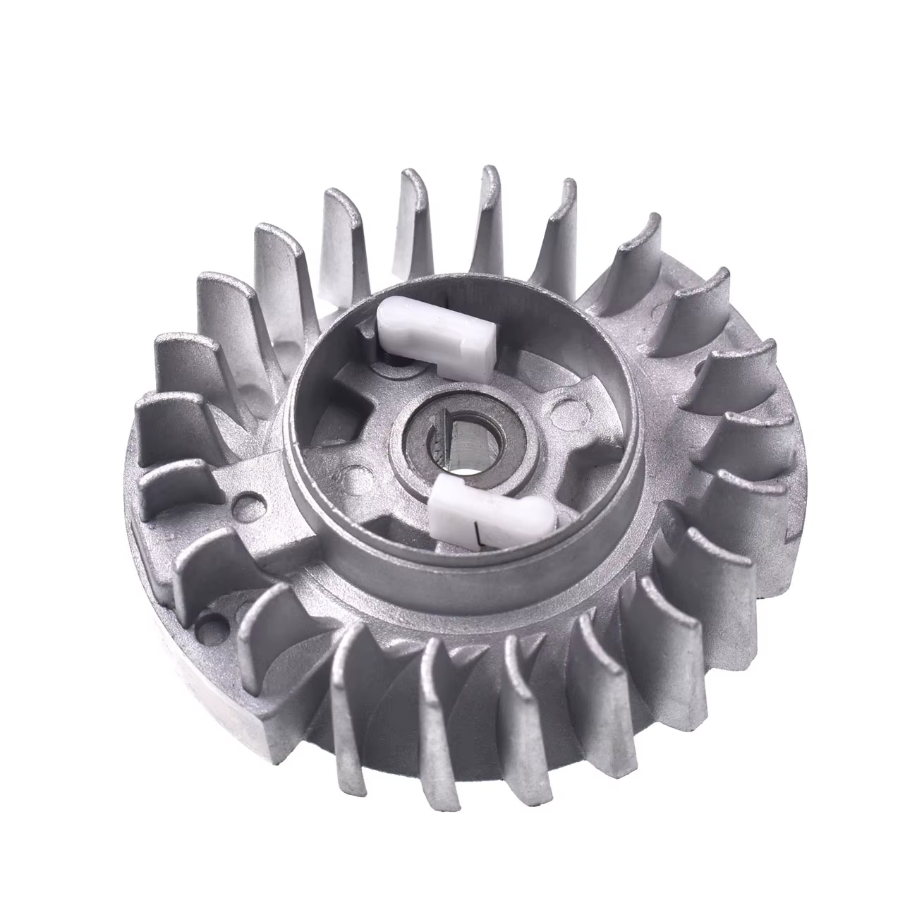 Nouveau volant magnétique robuste