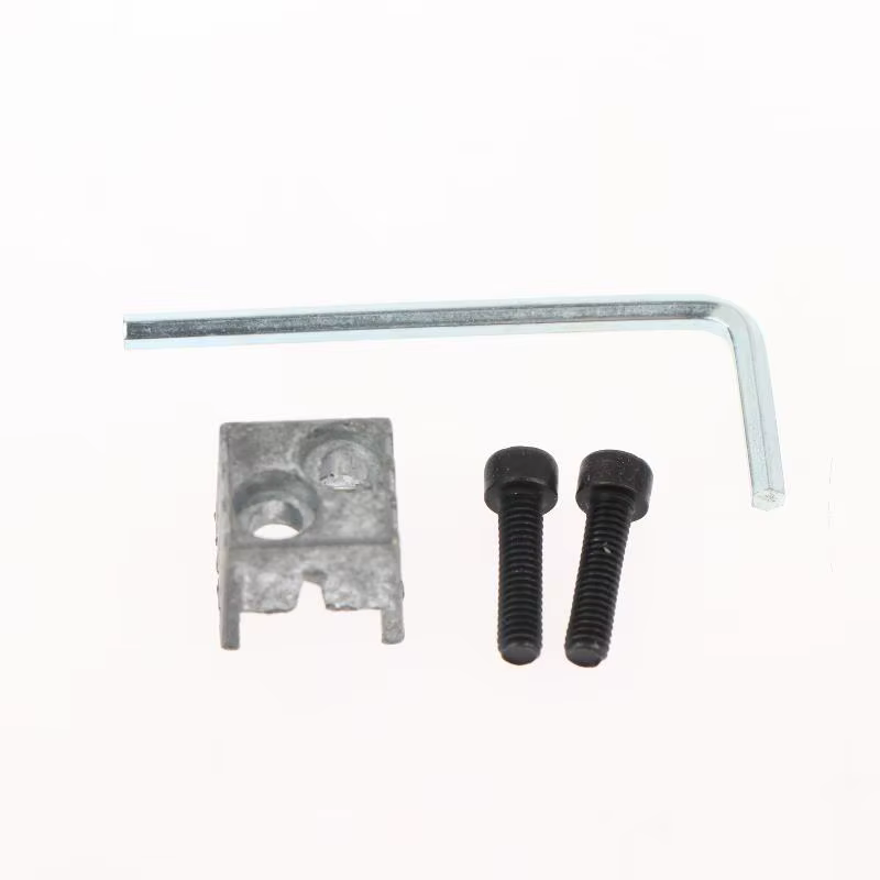 Support de serrage de lame pour scies sauteuses