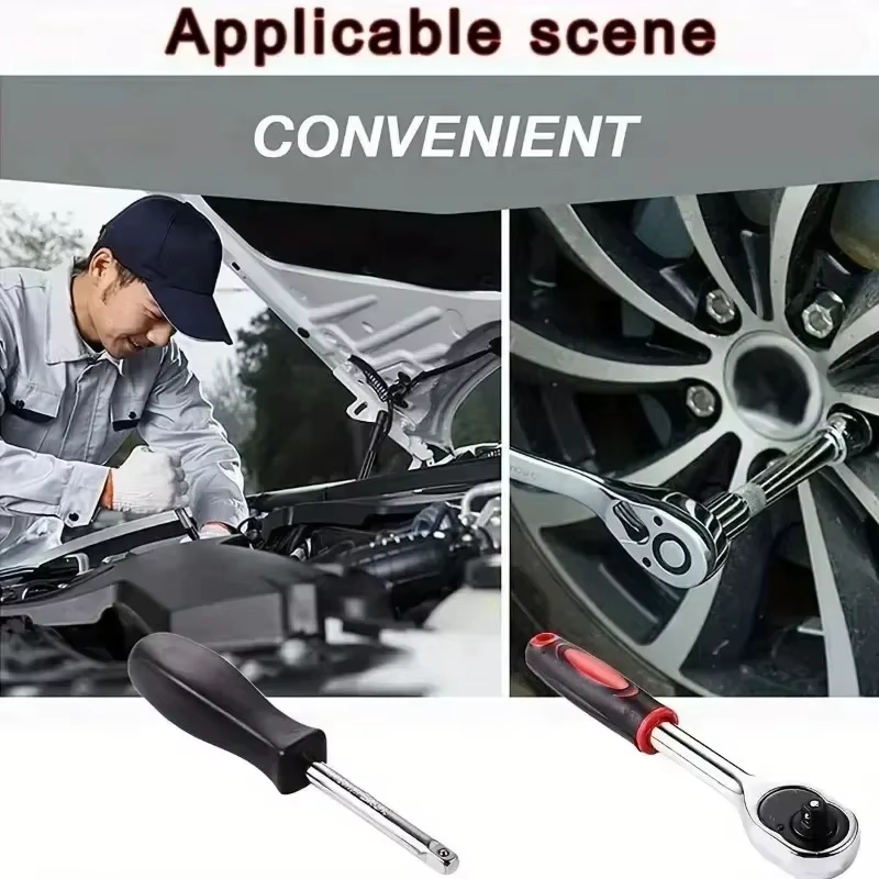 Kit de manchons de maintenance multifonctionnel