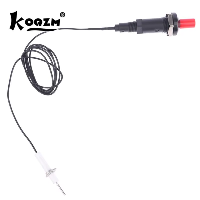 Piezo-Spark IgnCla152 Brûleur à gaz avec câble