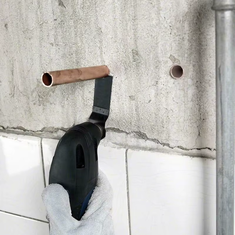 BOSCH 2608669332 Ensemble de lames de scie Starlock pour carreaux