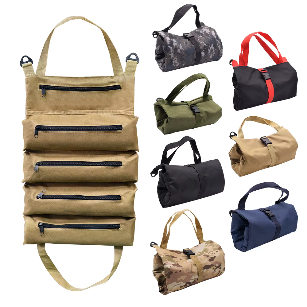 Organisateurs de sacs à outils