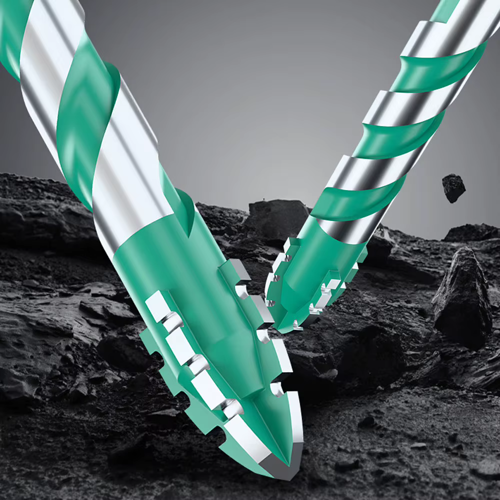 Nouvelle lame en dents de scie