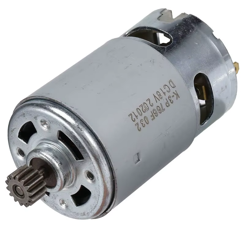 Délicieux- 18V 14 dents moteur 317004430