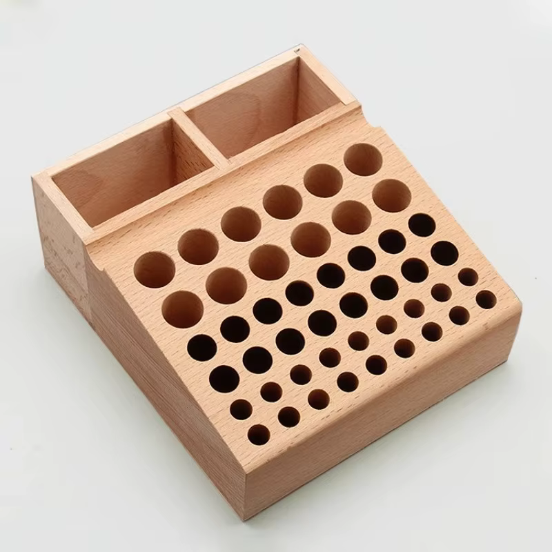 Support de rangement pour outils de travail manuel