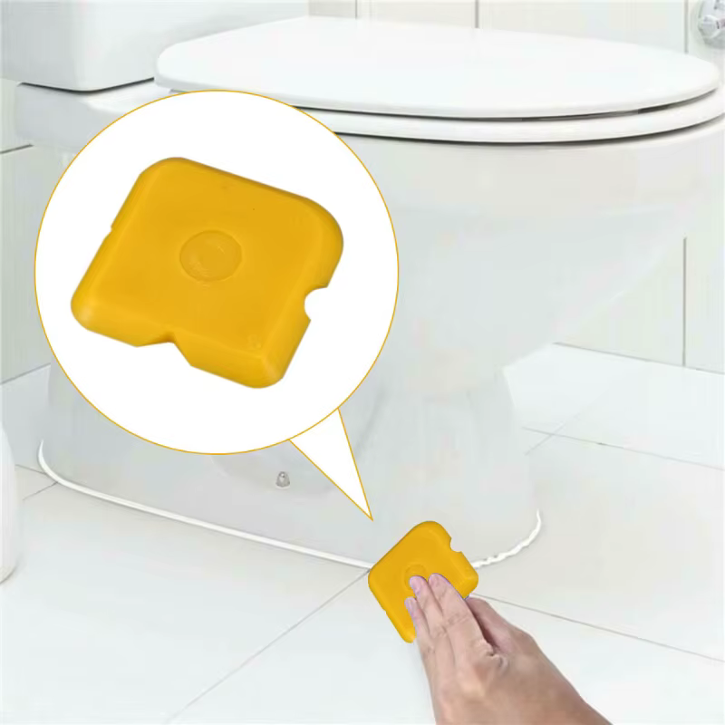 Outil de mastic en Silicone