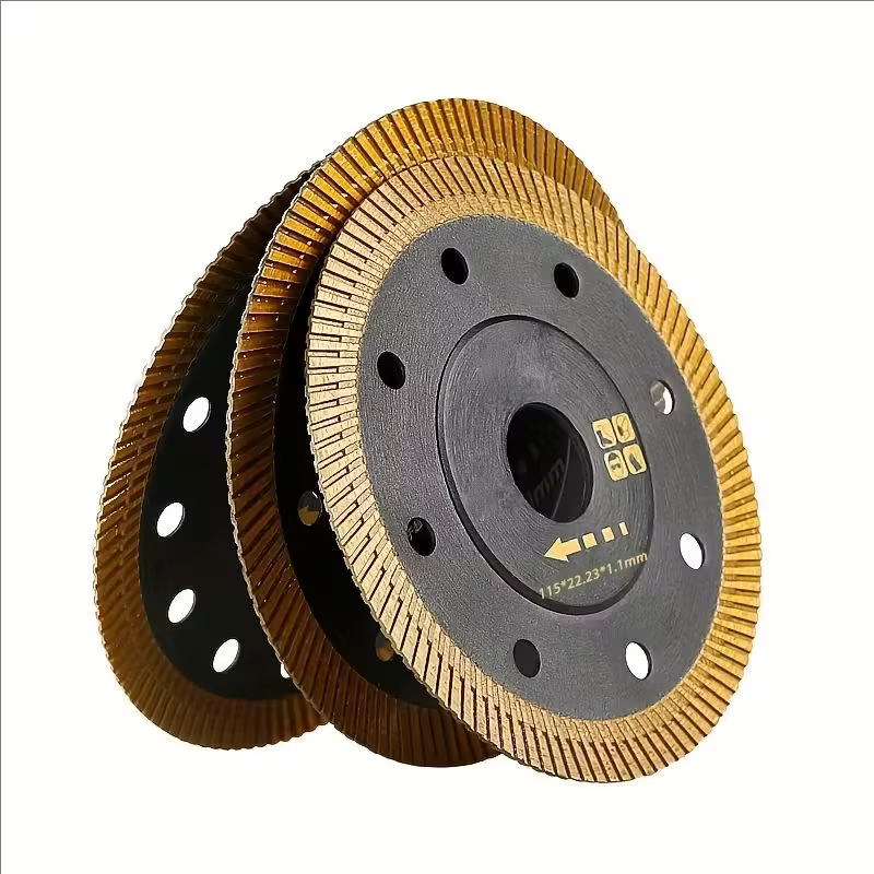 Disque de coupe diamant 105mm